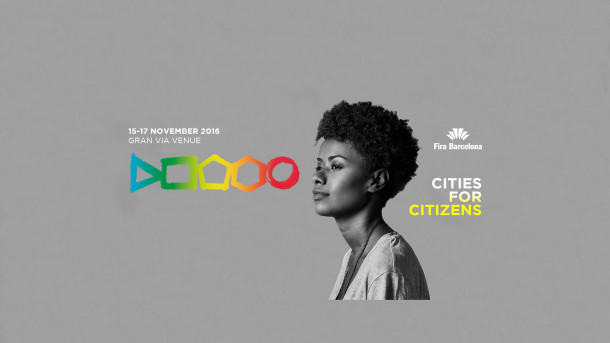 Smart City Expo World Congress 2016 Smart City Expo World Congress 2016