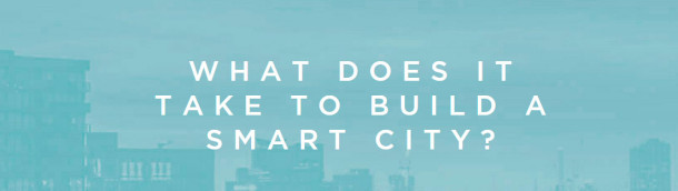 Smart cities campaign 