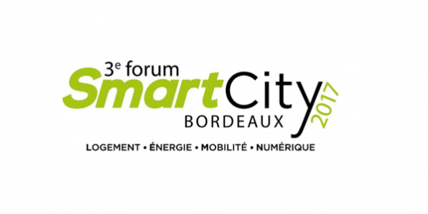 smart city forum bordeaux