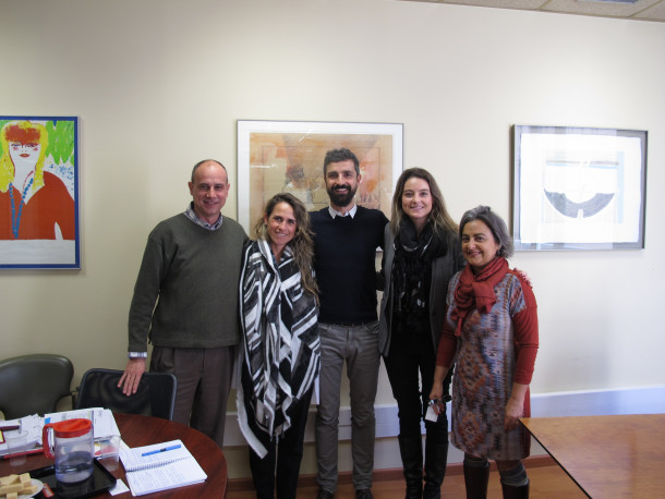 visita bogota y sao paulo barcelona visita bogotá a Barcelona