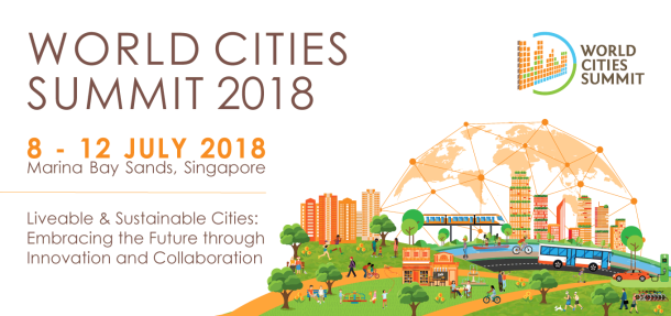 World Cities Summit World Cities Summit