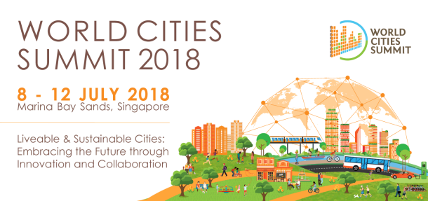 World Cities Summit 