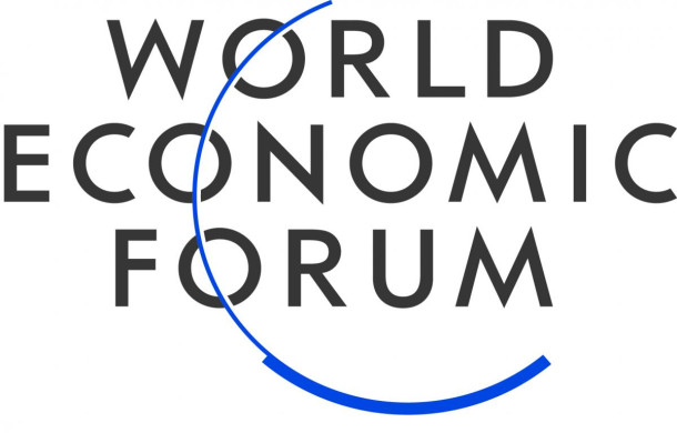 World Economic Forum Logo World Economic Forum Logo