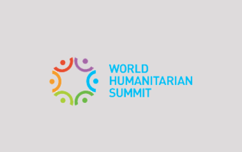 world humanitarian summit 2016