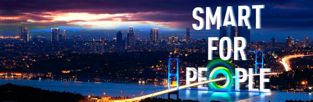 World City Expo Istanbul 2017
