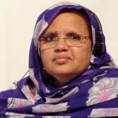 Fatimetou Abdel Malick
