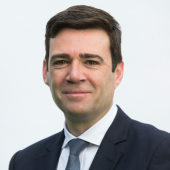 Andy Burnham 