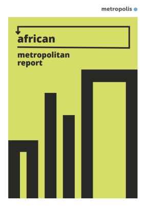 African metropolitan report