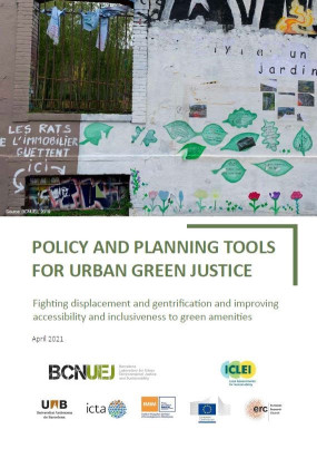 policy-planning-urban-green-justice-cover