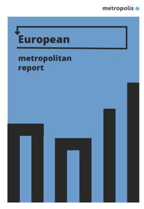 European Metropolitan Report 2023