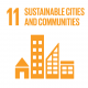 Sustainable Cities and Communities