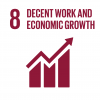 Decent Work and Economic Growth