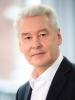 Sergei Sobyanin Moscow