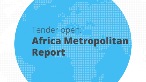 Africa Metropolitan Report