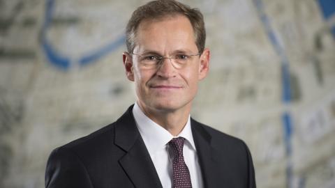 Michael Müller