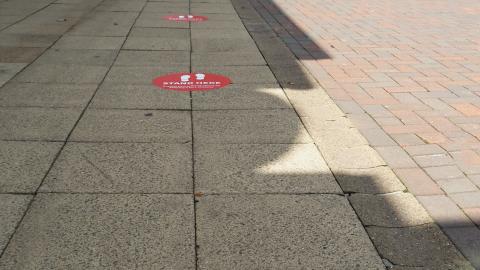 Tactical Urbanism