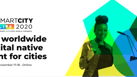 Smart City Live