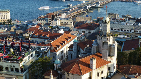 Image of Istanbul, Turkey