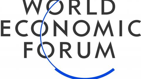 World Economic Forum Logo