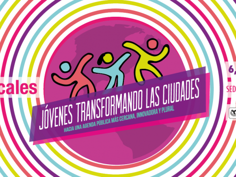 1er Foro Internacional de Políticas Públicas Locales de Adolescentes y Jóvenes