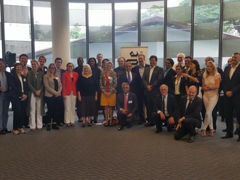 Le Monde recognises leading cities through Smart Cities Innovation Awards 2017