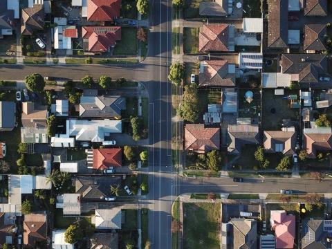 Gentrification