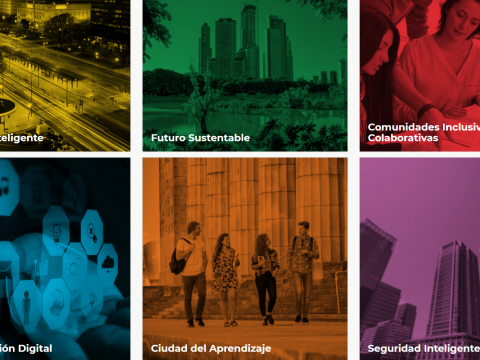 Smart City Buenos Aires