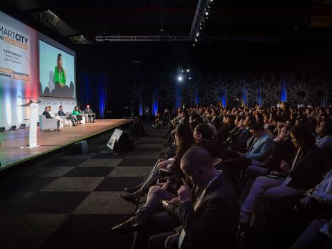 Smart City Puebla