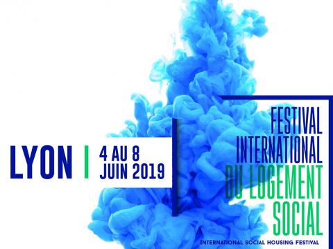 2nd International Social Housing Festival