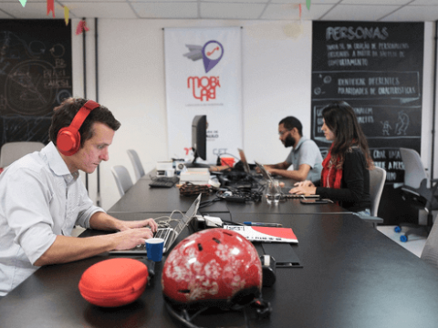 Public Innovation Labs