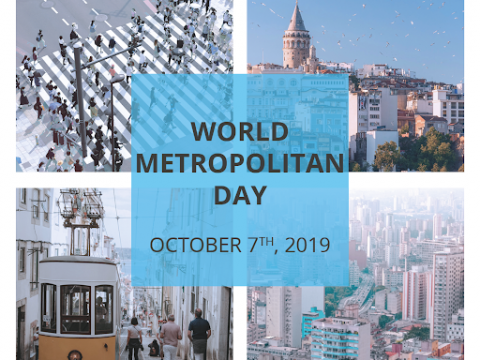 Metropolis Day