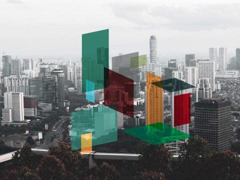 Beyond the Metropolis 55th ISOCARP Congress 