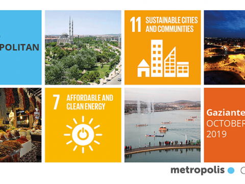 Gaziantep-World-Metropolitan-Day