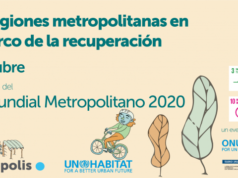 World Metropolitan Day