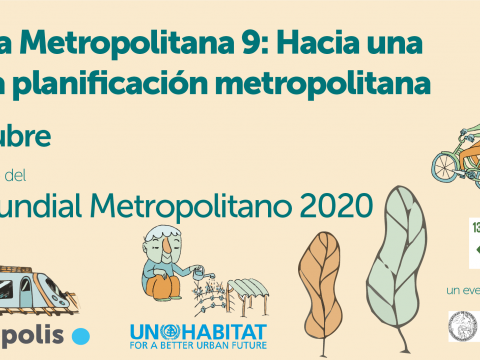 Día Mundial Metropolitano Universidad de Buenos Aires