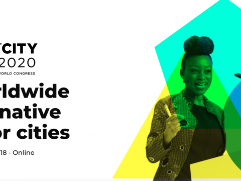 Smart City Live