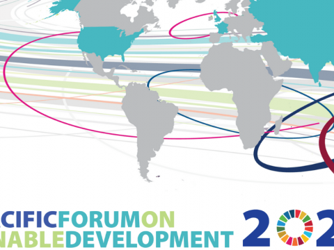 Asia-Pacific Forum on Sustainable Development 