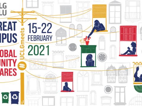 UCLG Retreat