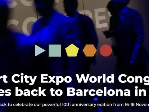 Smart City Expo World Congress