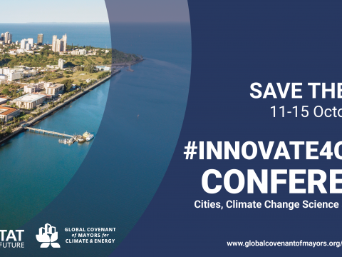 Innovate4Cities Conference