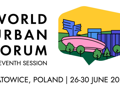 World Urban Forum 11