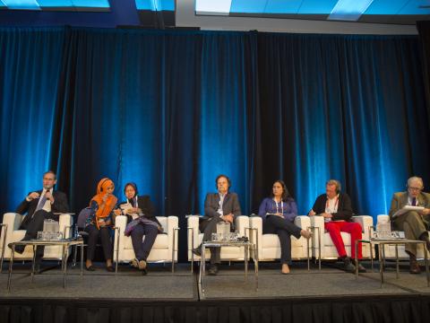 Urban Innovation for the local implementation of global agendas
