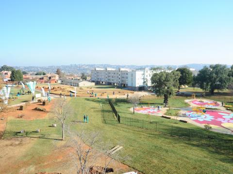 Xtreme Park Sophiatown