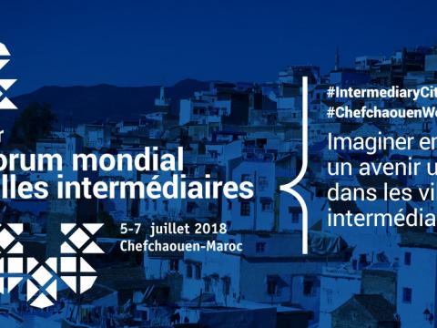 Forum de CGLU sur les Villes Intermédiaires