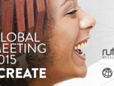 Cities for Life Global Meeting 2015 Medellin Banner 