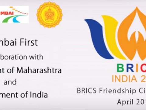 BRICS India 2016