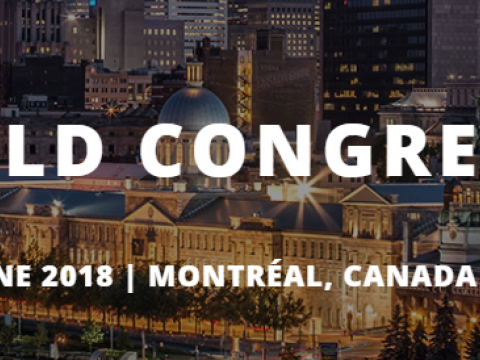 ICLEI world Congress 2018