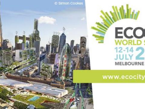 ecocity world summit 2017