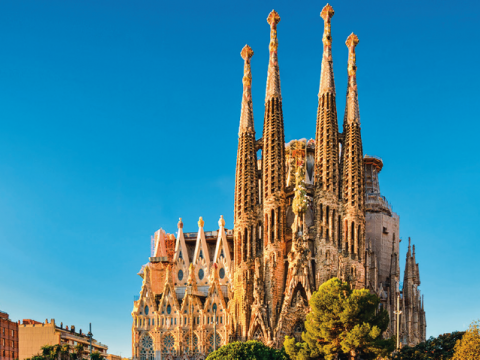 Barcelona Smart City Week