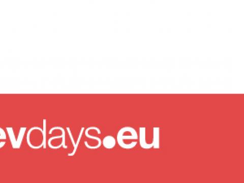 european development days